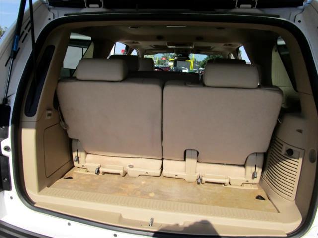 used 2009 Chevrolet Tahoe car, priced at $10,990