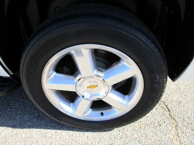 used 2009 Chevrolet Tahoe car, priced at $10,990