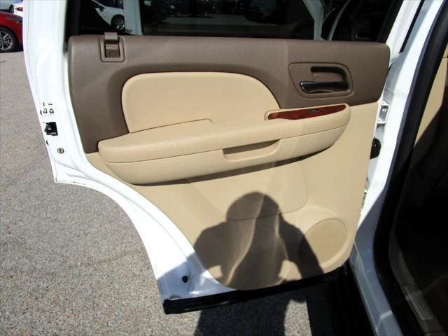 used 2009 Chevrolet Tahoe car, priced at $10,990