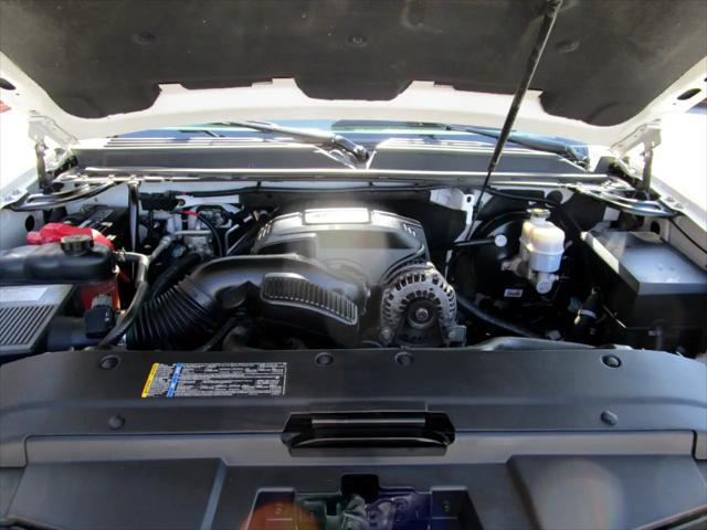 used 2009 Chevrolet Tahoe car, priced at $10,990