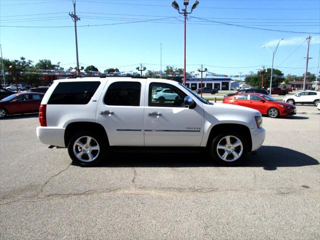 used 2009 Chevrolet Tahoe car, priced at $10,990