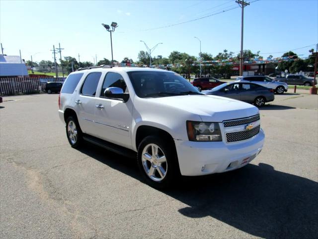 used 2009 Chevrolet Tahoe car, priced at $10,990
