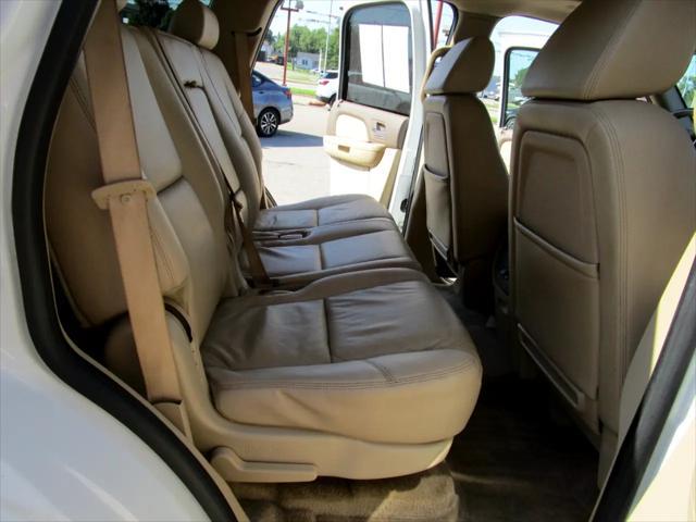 used 2009 Chevrolet Tahoe car, priced at $10,990
