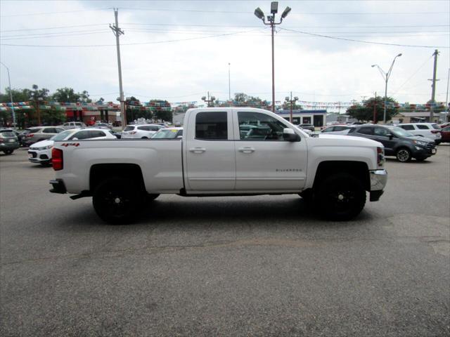 used 2019 Chevrolet Silverado 1500 car, priced at $32,990