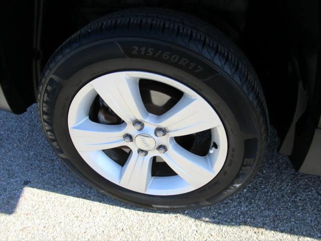 used 2016 Jeep Patriot car, priced at $12,990