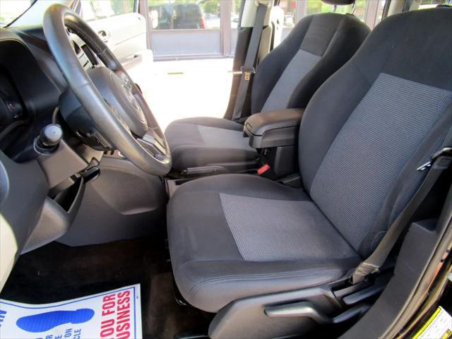 used 2016 Jeep Patriot car, priced at $12,990