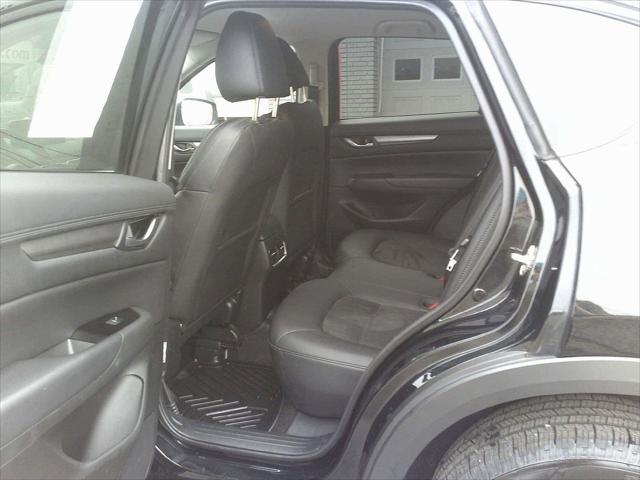 used 2022 Mazda CX-5 car, priced at $22,995
