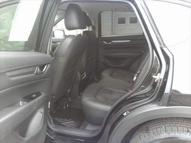 used 2022 Mazda CX-5 car, priced at $23,995