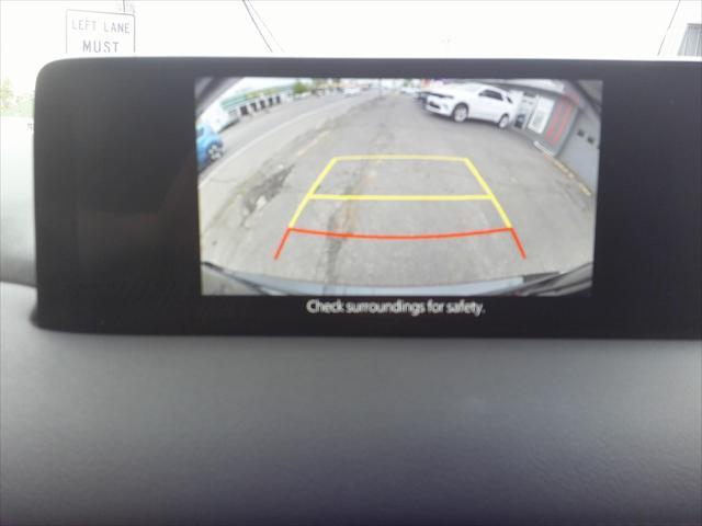 used 2022 Mazda CX-5 car, priced at $23,995