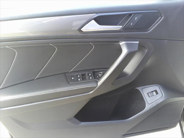 used 2022 Volkswagen Tiguan car, priced at $24,900