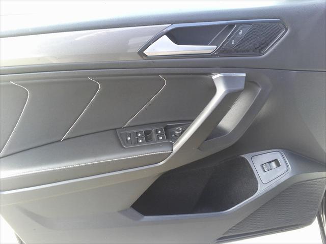 used 2022 Volkswagen Tiguan car, priced at $24,900