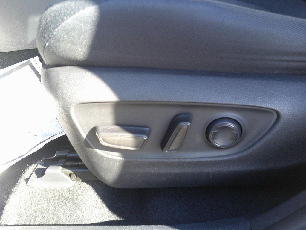 used 2024 Toyota RAV4 car, priced at $30,485