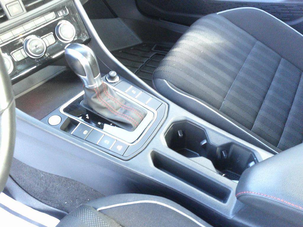 used 2019 Volkswagen Jetta GLI car, priced at $18,300