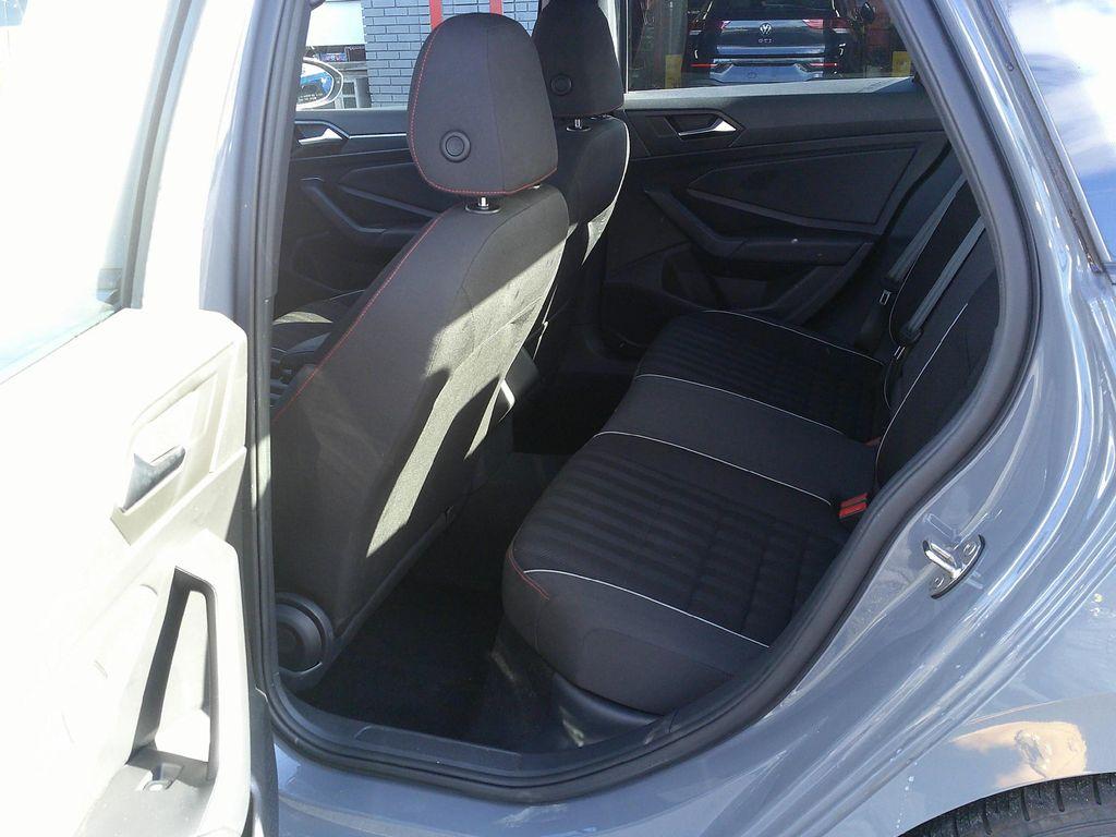 used 2019 Volkswagen Jetta GLI car, priced at $18,300