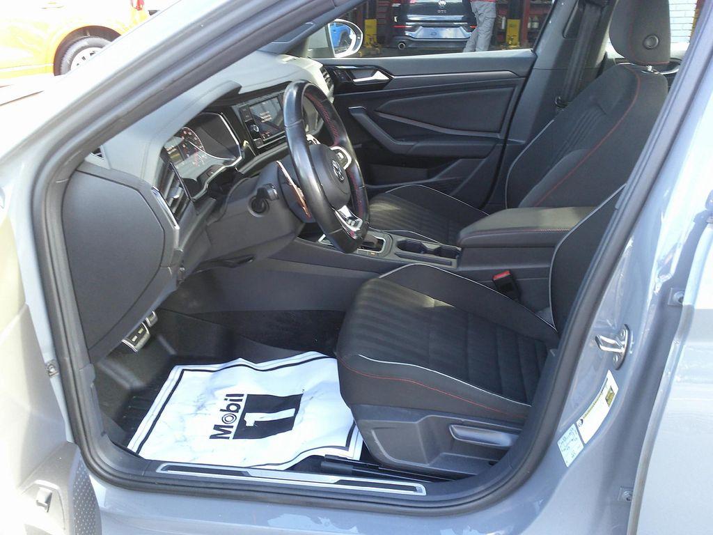 used 2019 Volkswagen Jetta GLI car, priced at $18,300