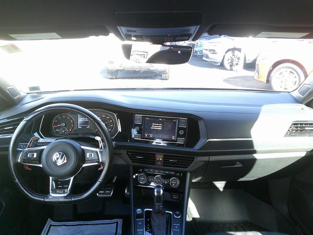 used 2019 Volkswagen Jetta GLI car, priced at $18,300