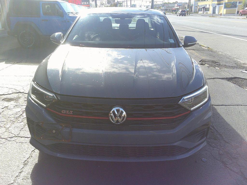 used 2019 Volkswagen Jetta GLI car, priced at $18,300