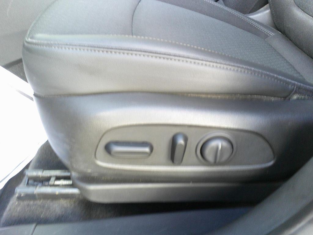 used 2021 Buick Encore GX car, priced at $16,995