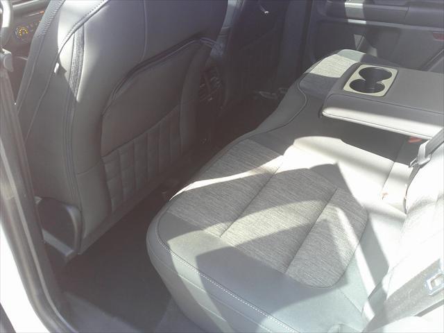 used 2022 Ford Bronco Sport car, priced at $27,500