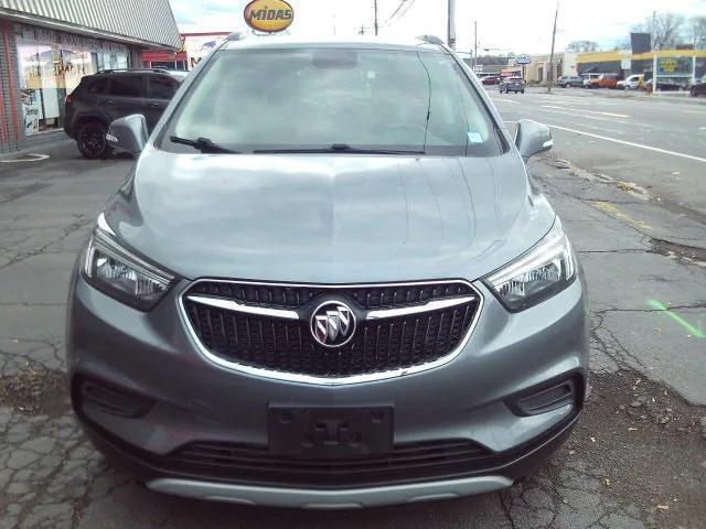 used 2019 Buick Encore car, priced at $15,995