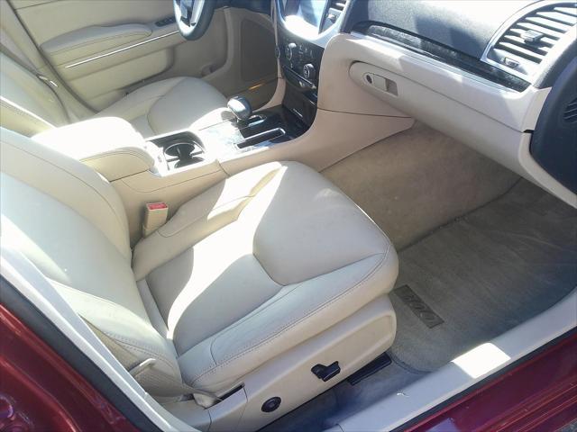 used 2013 Chrysler 300 car, priced at $11,800