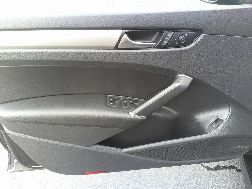 used 2020 Volkswagen Passat car, priced at $13,995