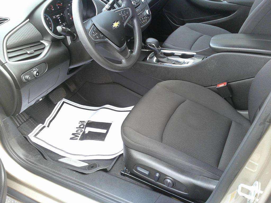 used 2023 Chevrolet Malibu car, priced at $19,995