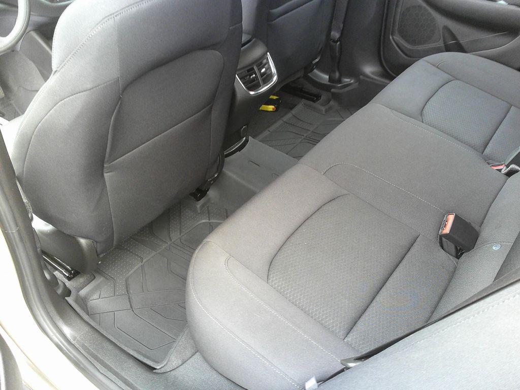 used 2023 Chevrolet Malibu car, priced at $19,995