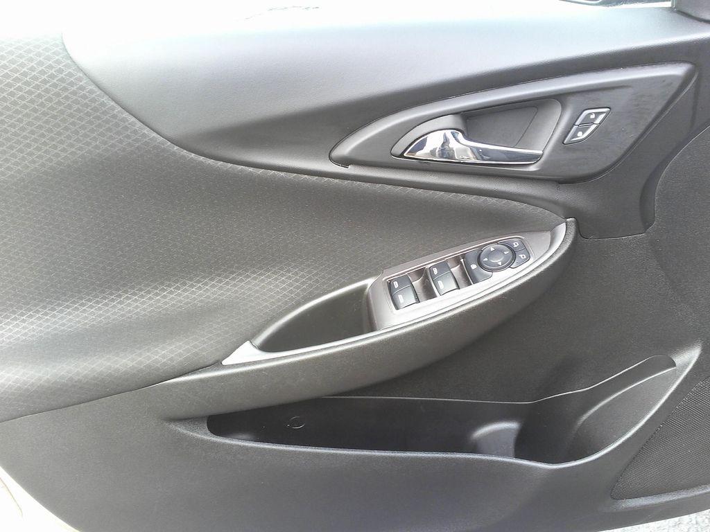 used 2023 Chevrolet Malibu car, priced at $19,995