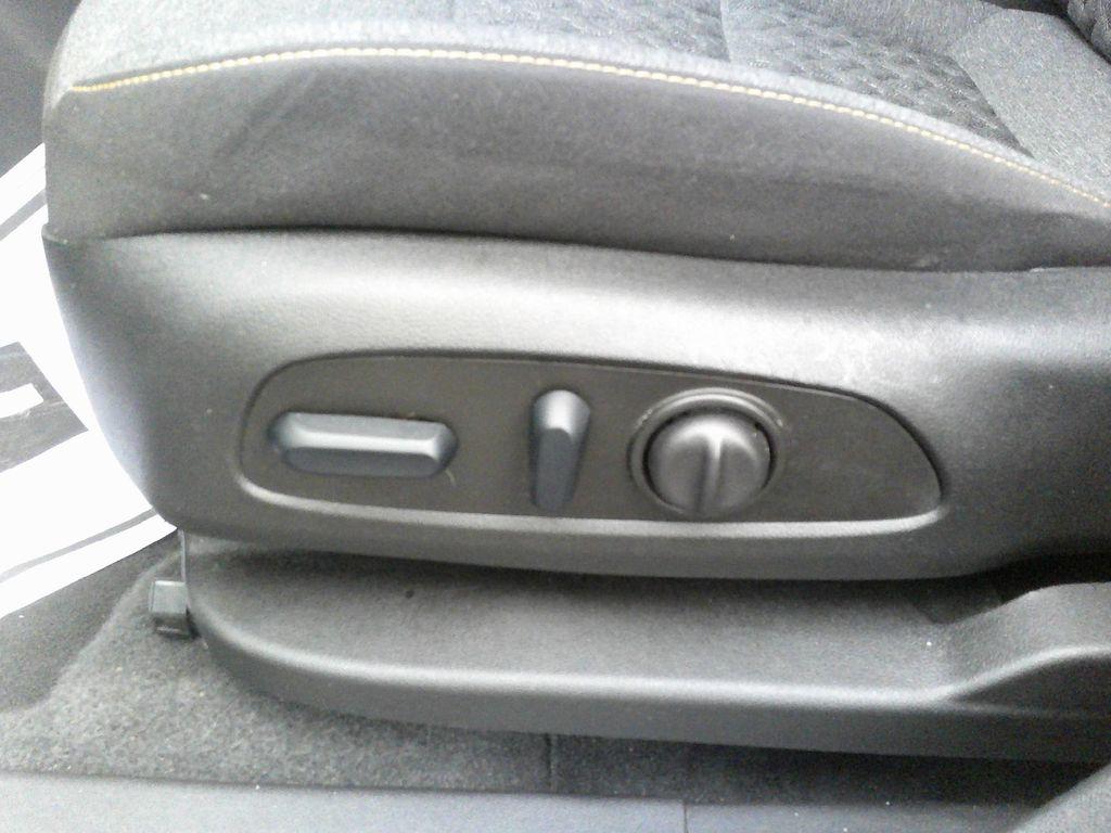 used 2024 Chevrolet Equinox car, priced at $23,400