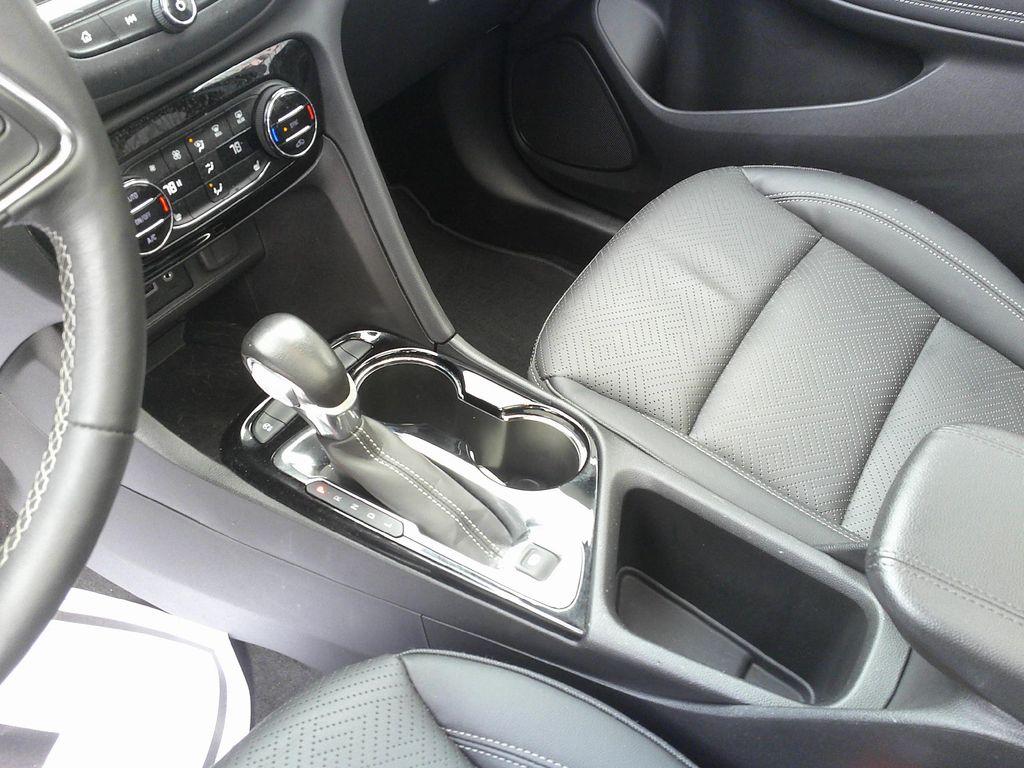 used 2023 Buick Encore GX car, priced at $23,500