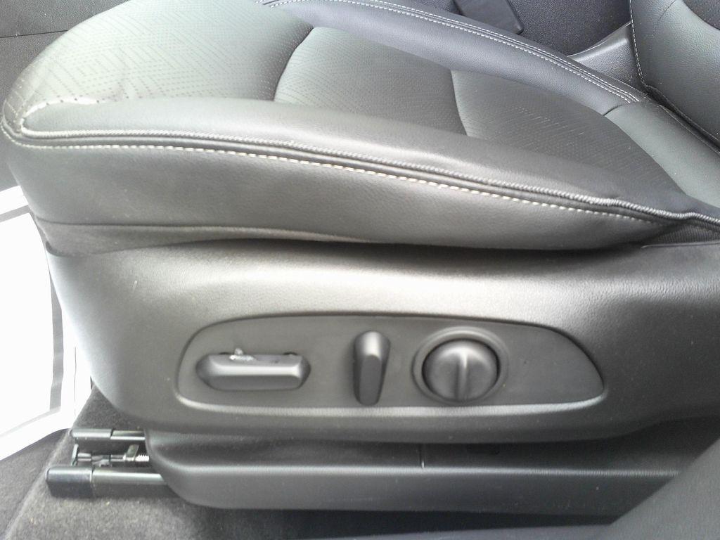 used 2023 Buick Encore GX car, priced at $23,500