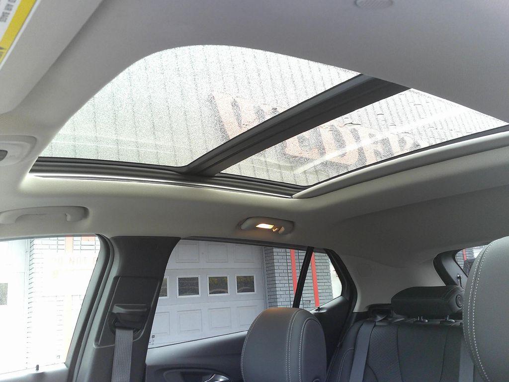 used 2023 Buick Encore GX car, priced at $23,500