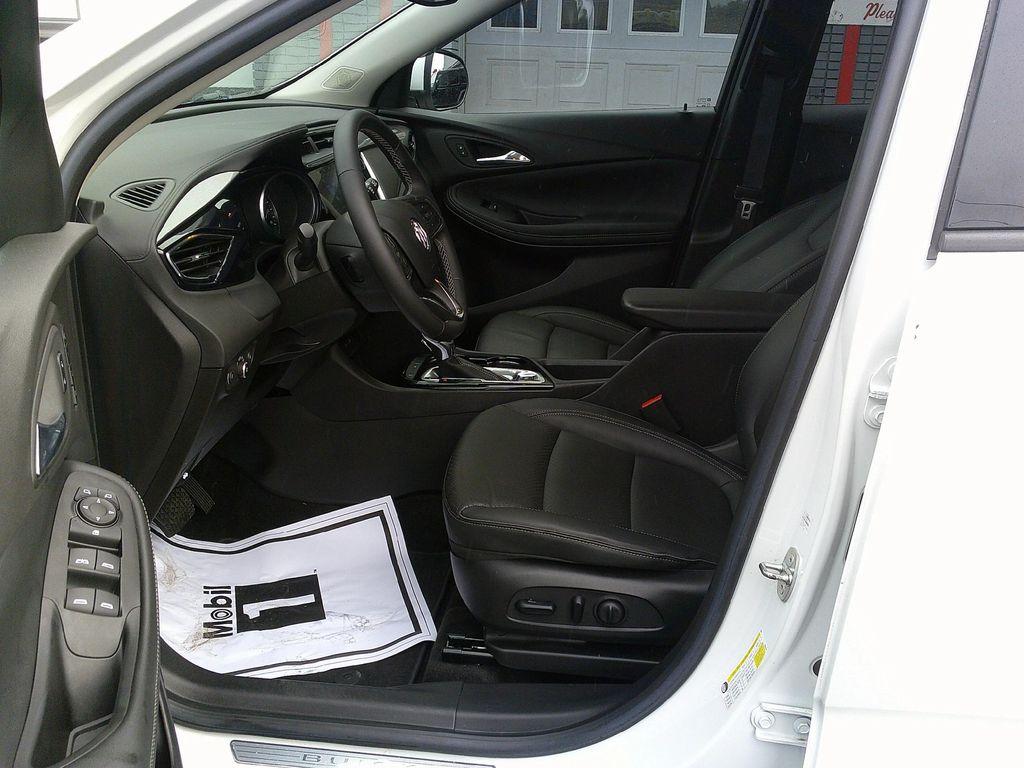 used 2023 Buick Encore GX car, priced at $23,500