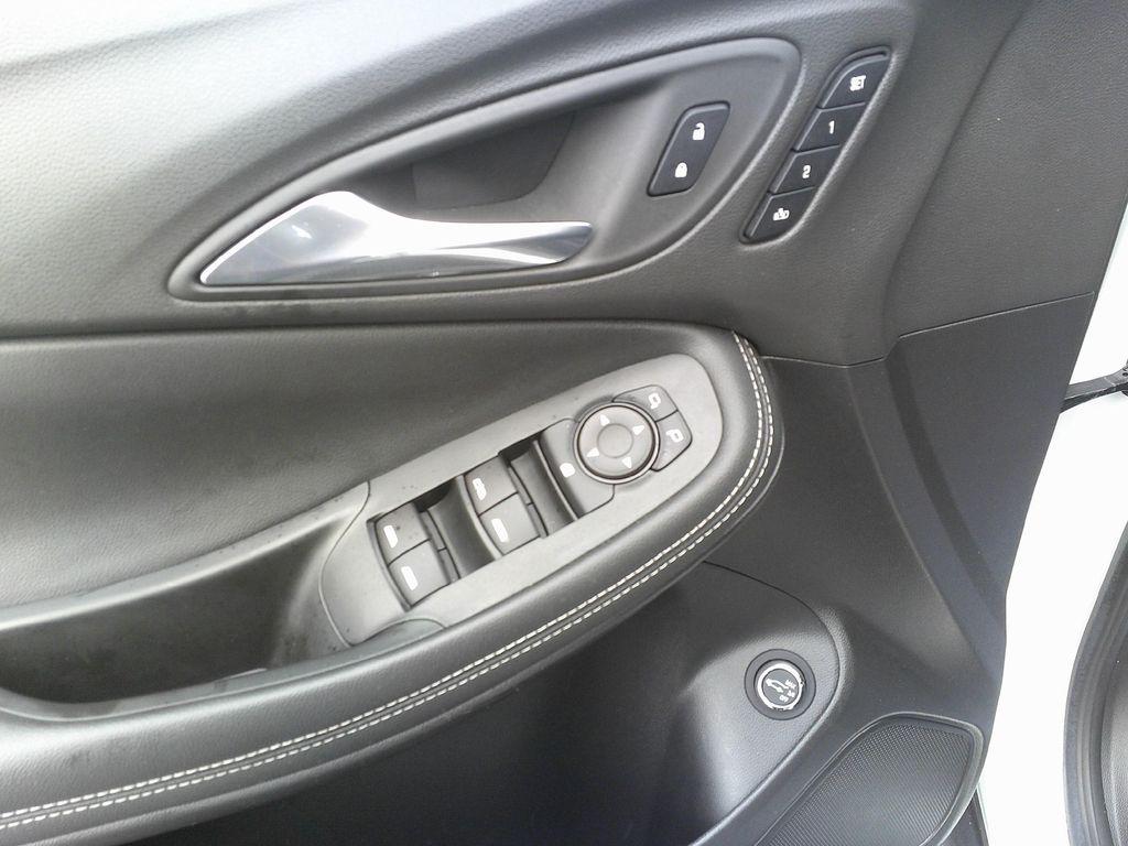 used 2023 Buick Encore GX car, priced at $23,500