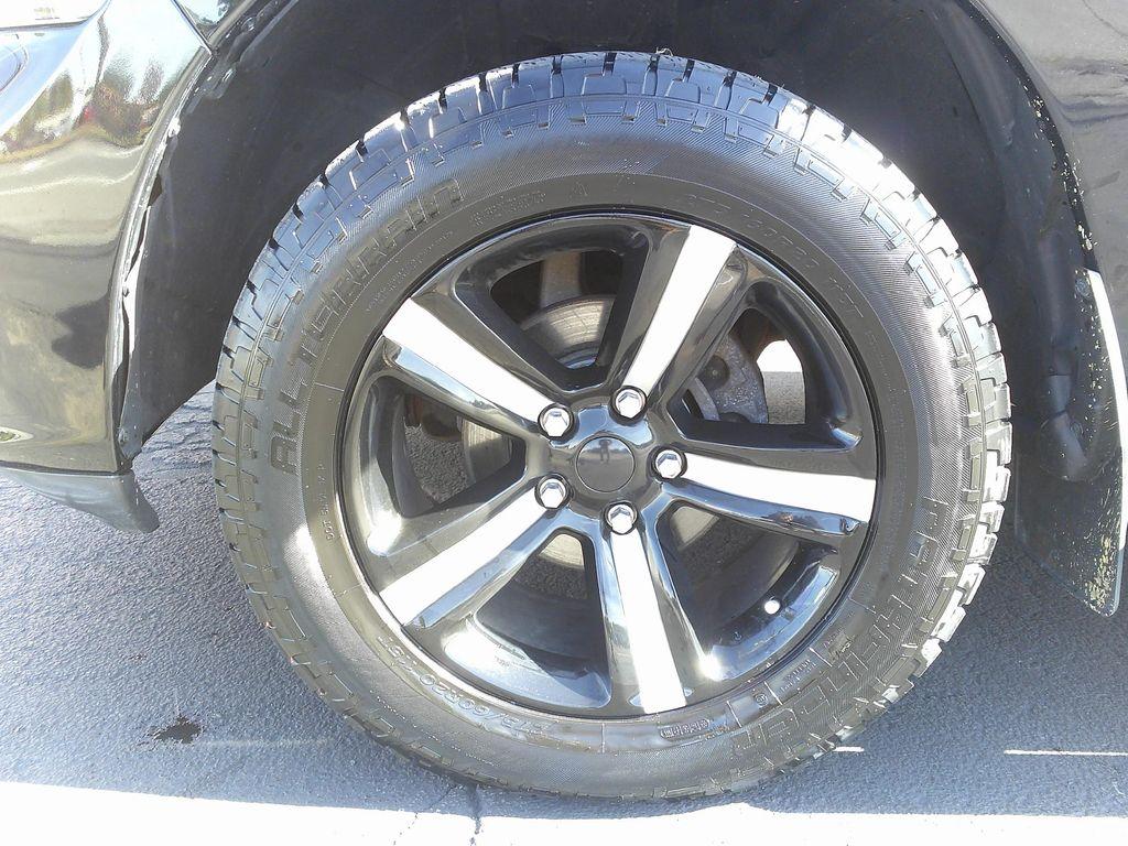 used 2014 Ram 1500 car, priced at $19,995