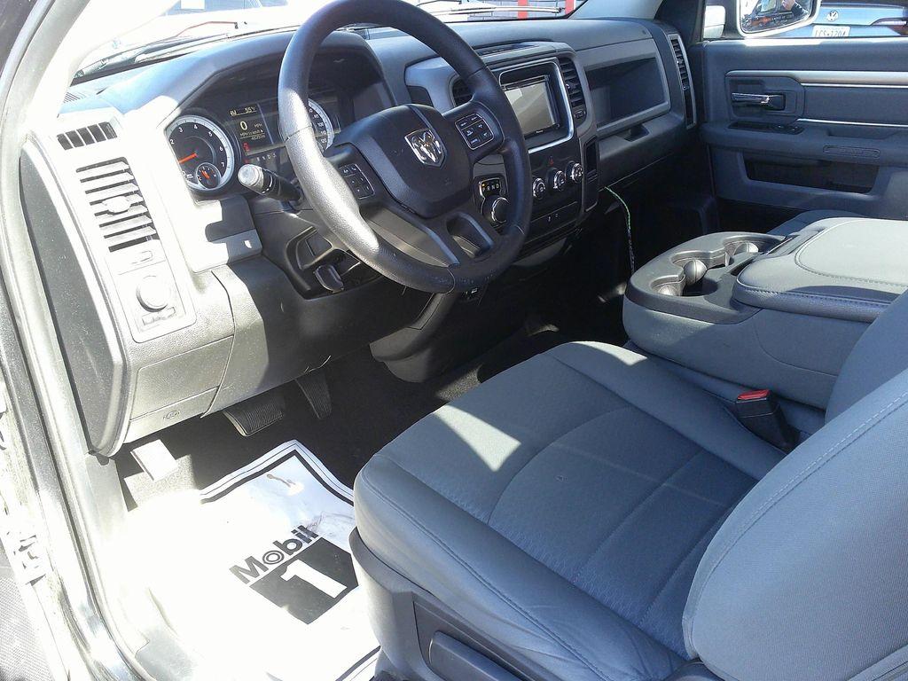 used 2014 Ram 1500 car, priced at $19,995