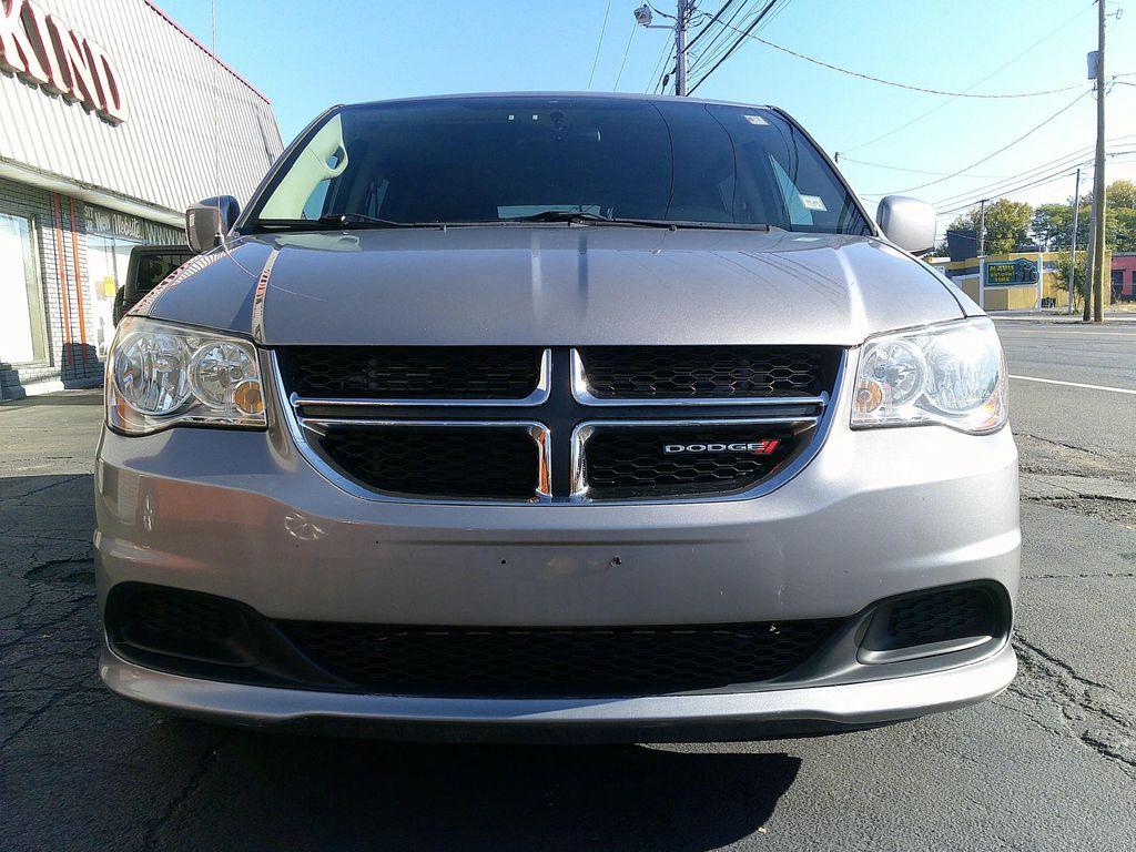 used 2016 Dodge Grand Caravan car, priced at $9,900