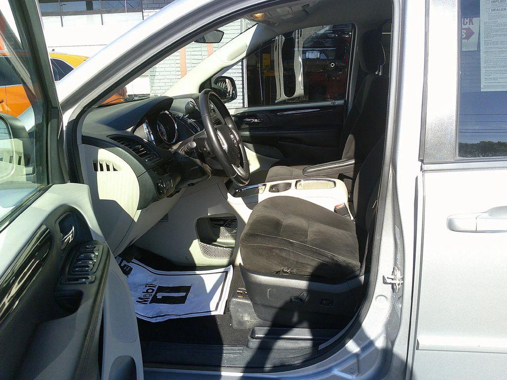 used 2016 Dodge Grand Caravan car, priced at $9,900