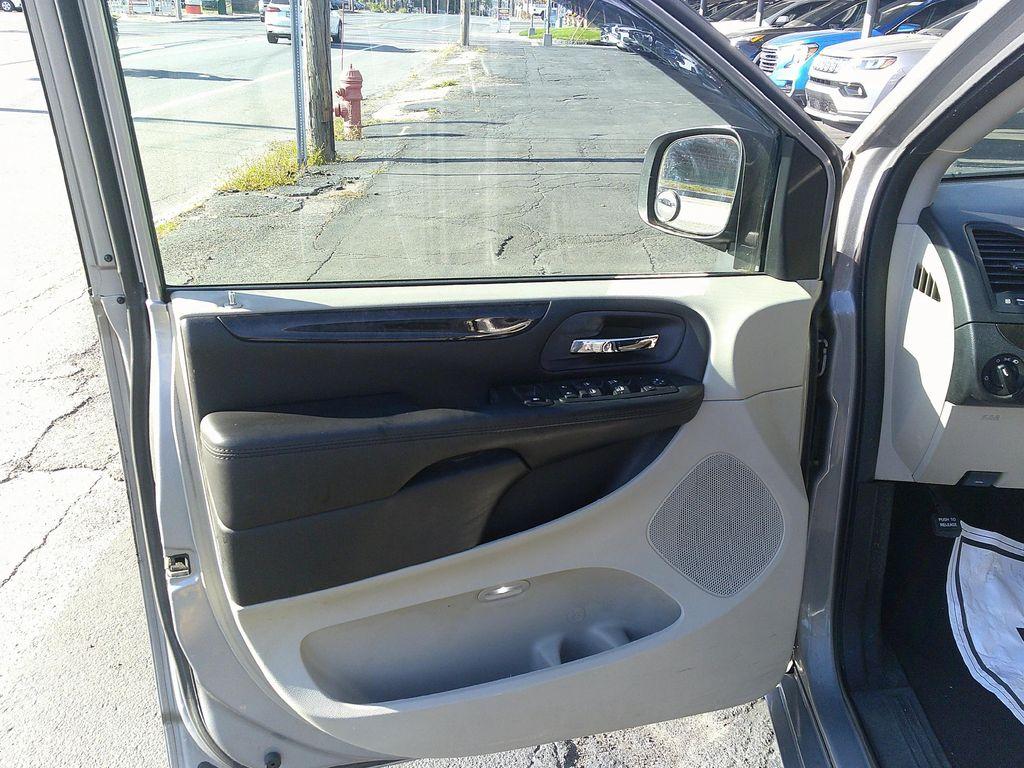 used 2016 Dodge Grand Caravan car, priced at $9,900