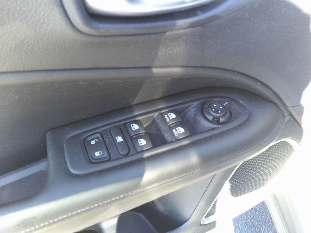 used 2021 Jeep Compass car, priced at $21,900