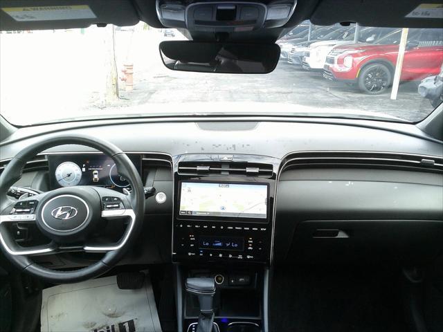used 2022 Hyundai SANTA CRUZ car, priced at $28,995