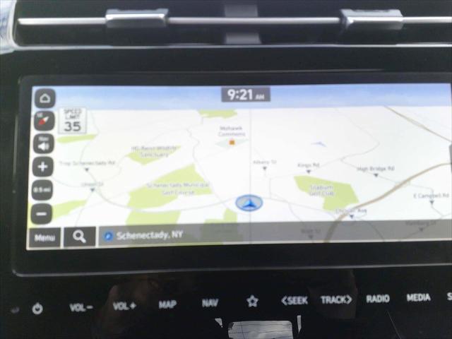 used 2022 Hyundai SANTA CRUZ car, priced at $28,995