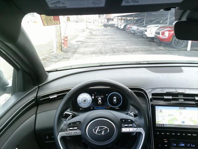 used 2022 Hyundai SANTA CRUZ car, priced at $28,995