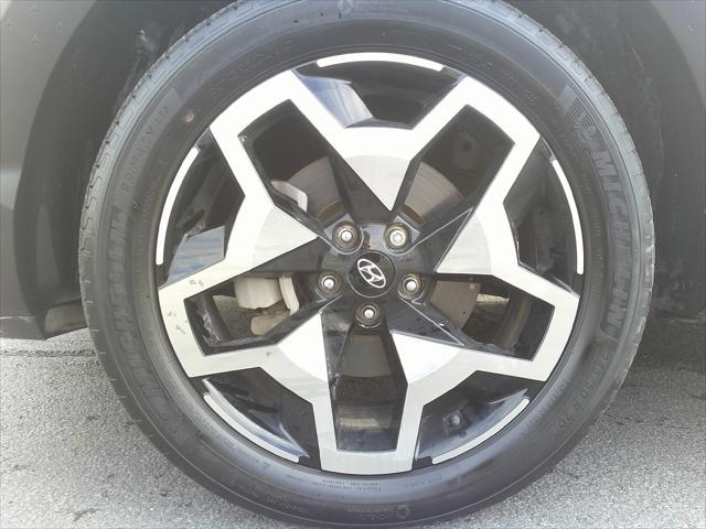 used 2022 Hyundai SANTA CRUZ car, priced at $28,995