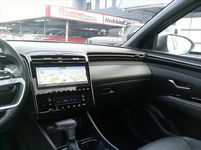 used 2022 Hyundai SANTA CRUZ car, priced at $29,500