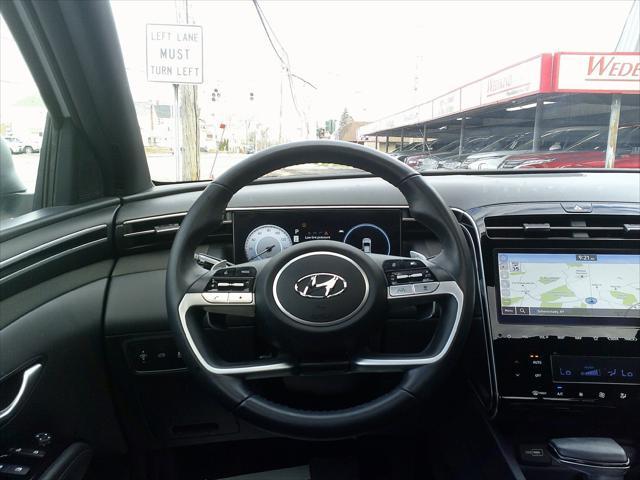 used 2022 Hyundai SANTA CRUZ car, priced at $28,995