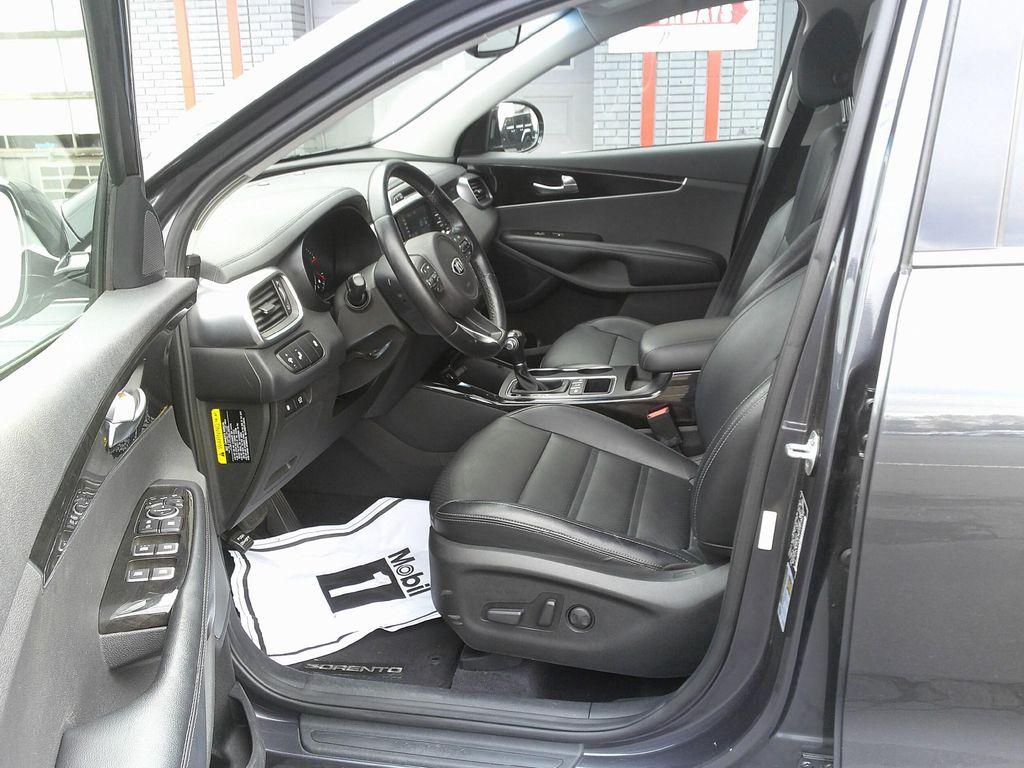 used 2018 Kia Sorento car, priced at $15,995