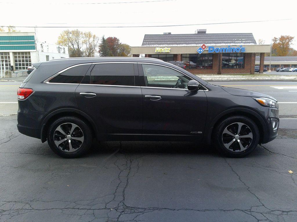 used 2018 Kia Sorento car, priced at $15,995