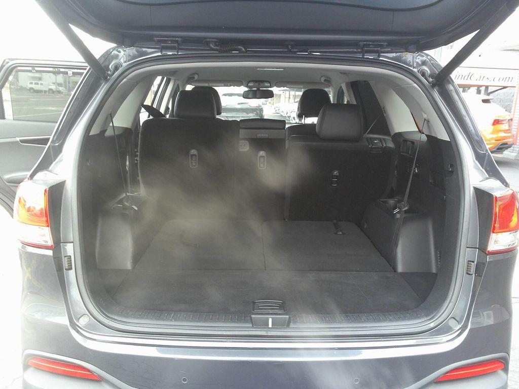 used 2018 Kia Sorento car, priced at $15,995